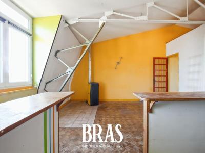Vente Appartement VANNES 