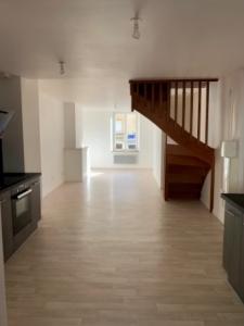 Location Appartement LONGUYON  54