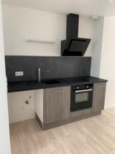 For rent Apartment LONGUYON 