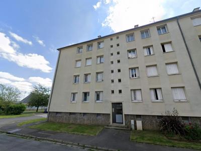 Location Appartement 4 pièces RIBECOURT-DRESLINCOURT 60170