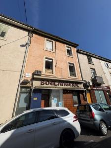 Location Appartement 2 pi�ces ROMANS-SUR-ISERE 26100