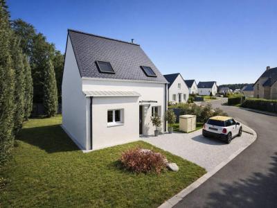 For sale House PLELAN-LE-GRAND  35