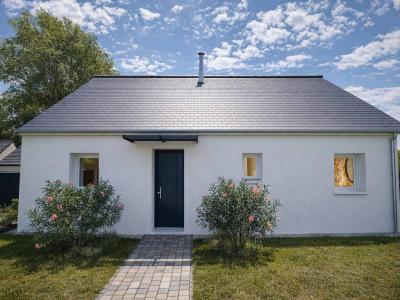 Vente Maison 4 pi�ces GUICHEN 35580