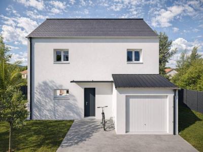 For sale House HERMITAGE  35