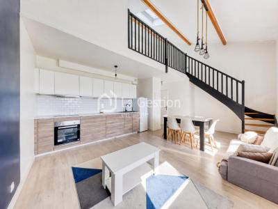 For rent Apartment OZOIR-LA-FERRIERE  77