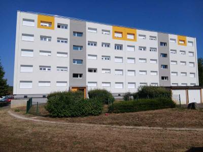 Location Appartement BETHONCOURT  25