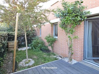 Vente Appartement 2 pièces TOULOUSE 31400