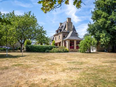 Vente Prestige SAINT-MALO 35400