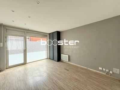 Vente Appartement 2 pi�ces TOULOUSE 31300