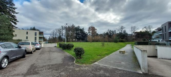 Location Appartement 3 pi�ces TASSIN-LA-DEMI-LUNE 69160