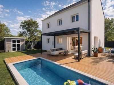 Vente Maison 5 pi�ces PLEUDIHEN-SUR-RANCE 22690