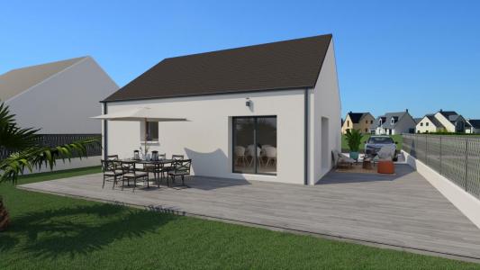 Vente Maison 3 pi�ces PLELAN-LE-PETIT 22980