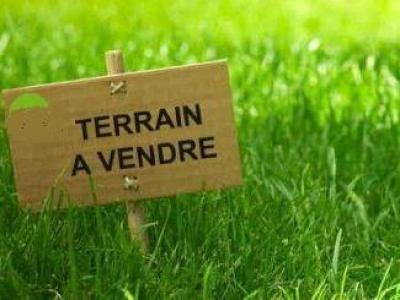 Vente Terrain BOBITAL  22