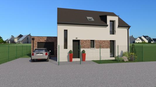 Vente Maison BOBITAL  22