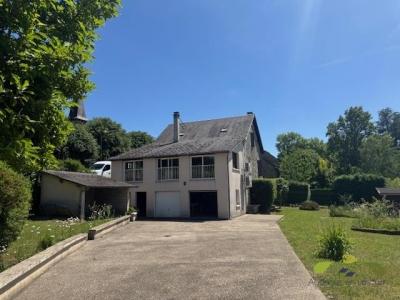 Vente Maison 5 pièces MADRANGES 19470