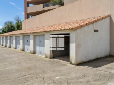 Vente Parking BASTIA  20
