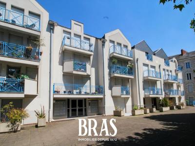 Vente Appartement 5 pièces NANTES 44000