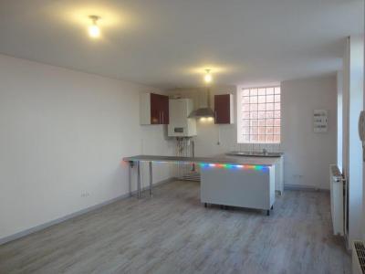 Location Maison 3 pi�ces CREUSOT 71200