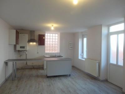 For rent House CREUSOT 