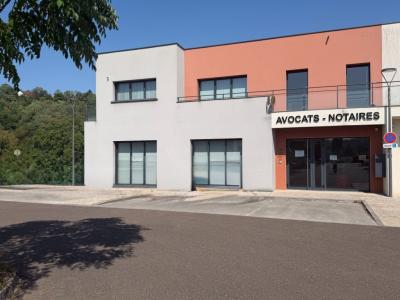 Vente Bureau CREUSOT  71