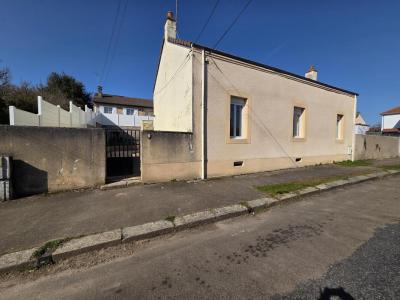 Location Maison 3 pi�ces CREUSOT 71200