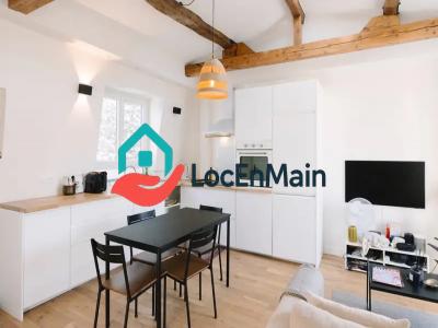 Location Appartement 2 pi�ces PARIS-18EME-ARRONDISSEMENT 75018