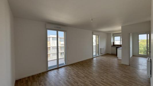 Location Appartement 3 pi�ces NANTES 44300
