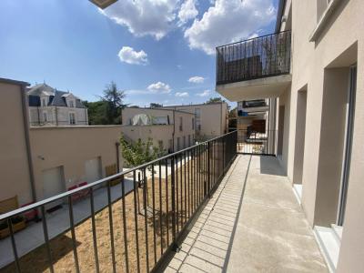 Location Appartement SORINIERES  44