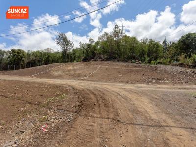 Vente Terrain SAINT-LOUIS  974