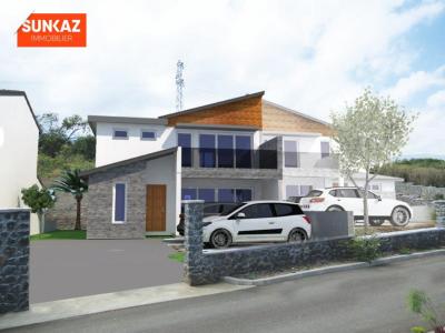 Vente Terrain SAINT-LOUIS  974