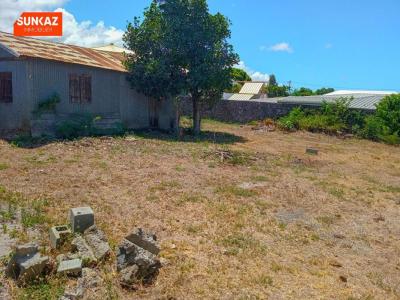 Vente Terrain SAINT-PIERRE 97410