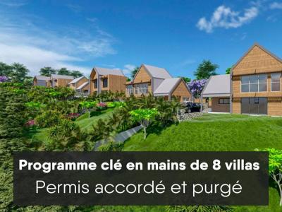 Vente Terrain SAINT-LOUIS  974