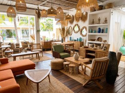 Vente Local commercial SAINT-GILLES-LES-BAINS 97434