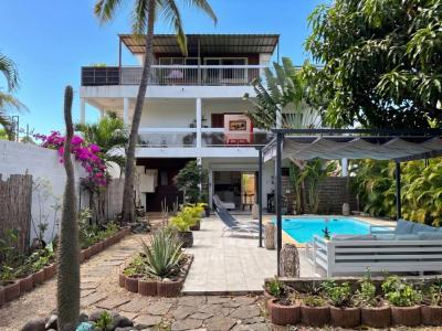 Vente Commerce SAINT-GILLES-LES-BAINS 97434