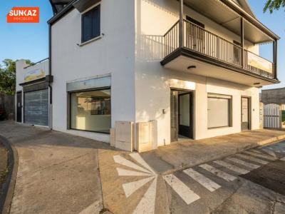 Location Local commercial SAINT-LOUIS  974