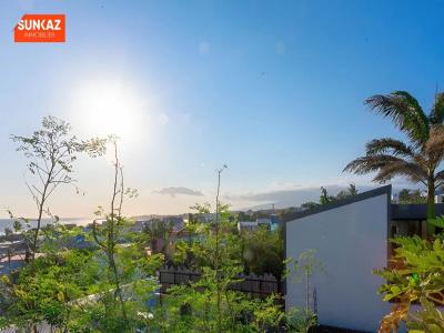 Vente Maison 4 pi�ces SAINT-PIERRE 97410