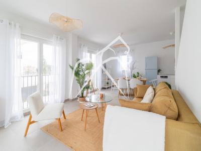 Vente Appartement 4 pièces MONTPELLIER 34070