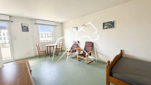 Vente Appartement ROUEN  76