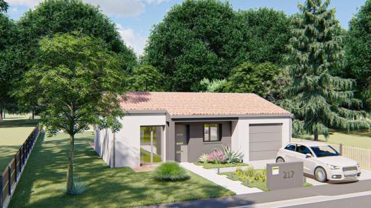 Vente Maison PORT-DES-BARQUES 