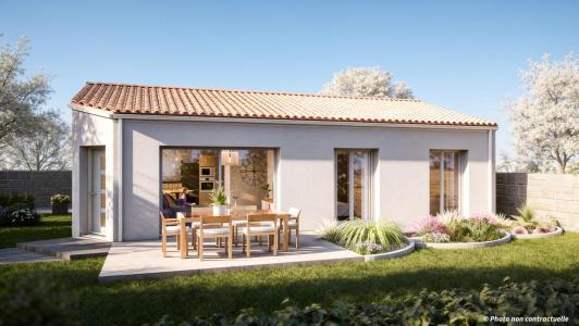 For sale House ANDILLY 