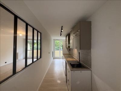 Location Appartement VILLEPINTE  93