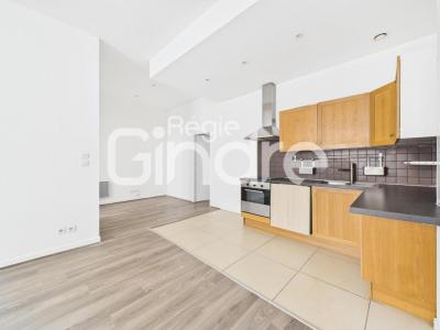 Location Appartement 4 pi�ces LYON-2EME-ARRONDISSEMENT 69002