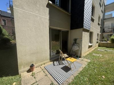 Location Appartement ROUEN  76