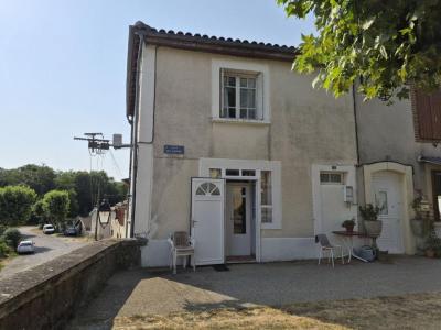 Vente Maison 4 pi�ces TRIE-SUR-BAISE 65220