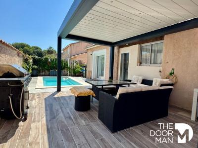 Vente Maison 5 pièces LONDE-LES-MAURES 83250
