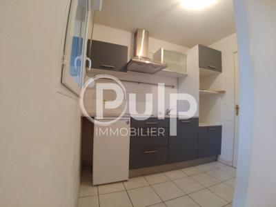 Vente Appartement LENS 