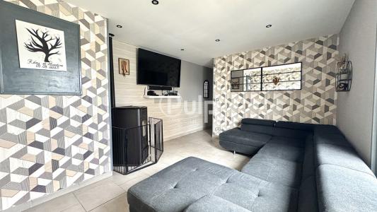 Vente Maison 5 pi�ces VIMY 62580