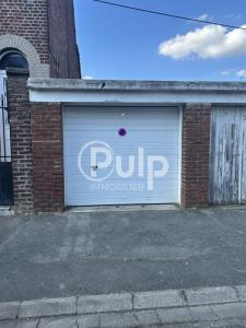 Location Parking SAINT-LAURENT-BLANGY  62