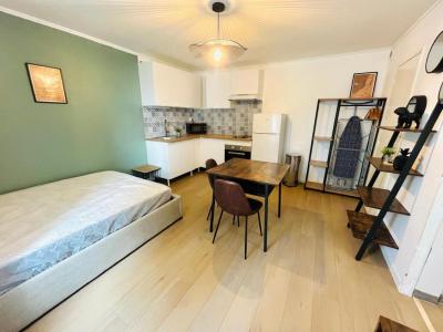 Location Appartement ANGOULEME 16000