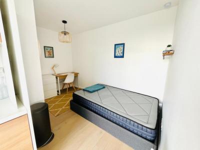 Location Appartement SAINT-MICHEL 16470